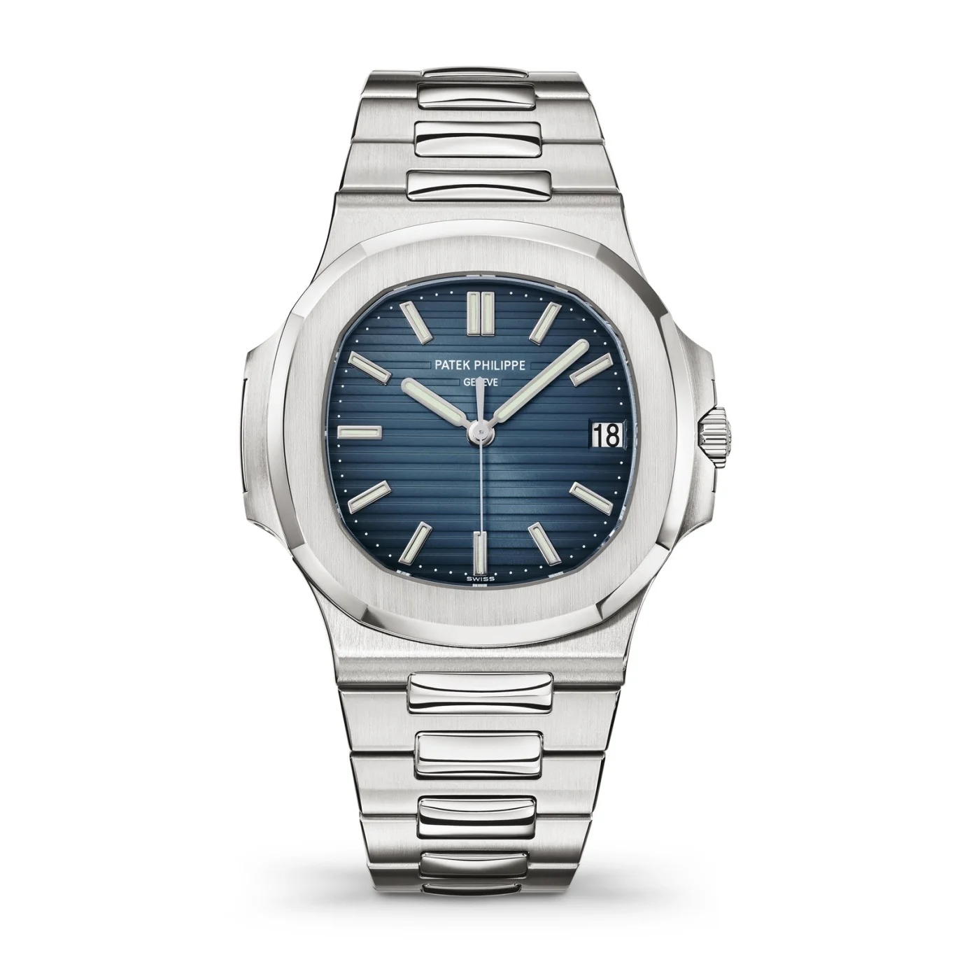 Nautilus rolex 2025